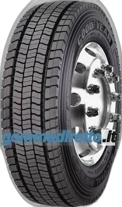 Goodyear Regional Rhd Ii 