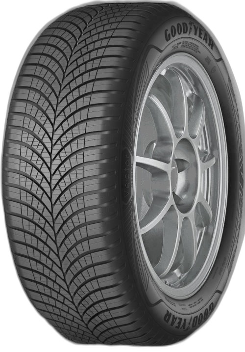 Goodyear Vector 4Seasons Gen-3 SUV