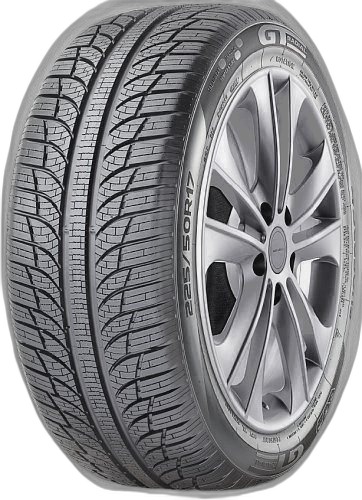 GT Radial 4Seasons