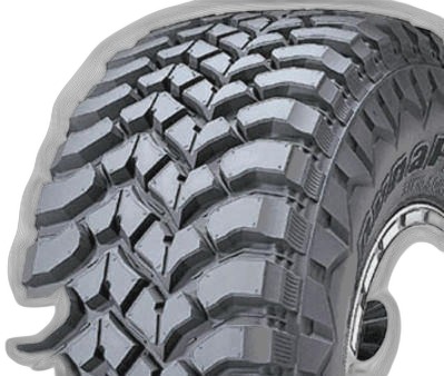 Hankook Dynapro MT RT03