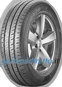 Hankook Radial RA28