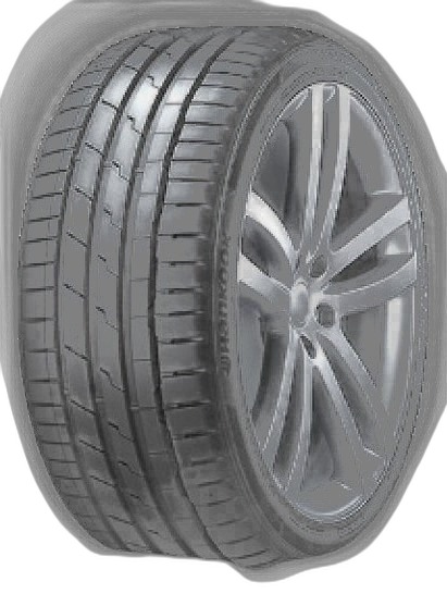 Hankook Ventus S1 evo3 K127 EV SUV