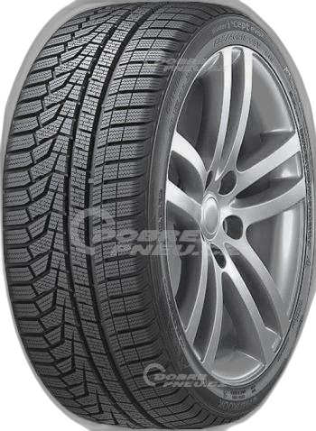 Hankook Winter i*cept evo2 SUV W320