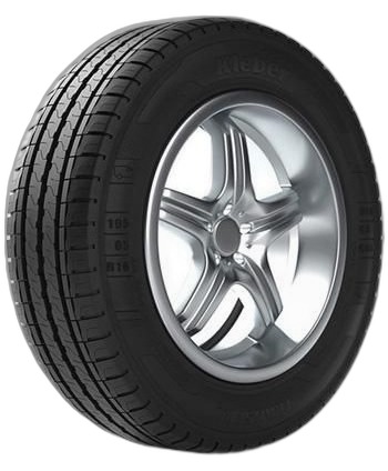 Kleber Transpro 2