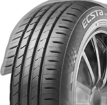 Kumho Ecsta HS51