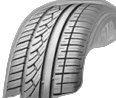 Kumho Ecsta KH11