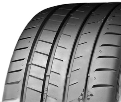 Kumho Ecsta PS91