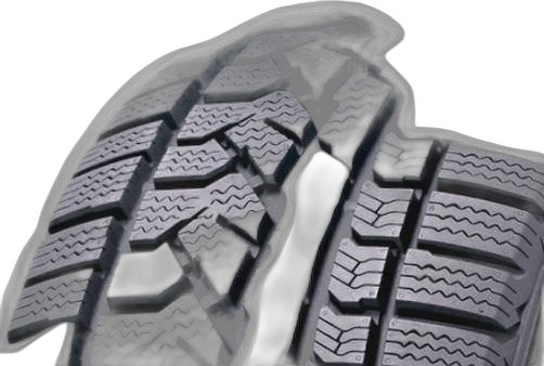 Kumho Kc15 