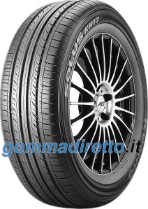 Kumho Solus KH17