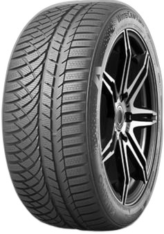 Kumho WinterCraft WP72