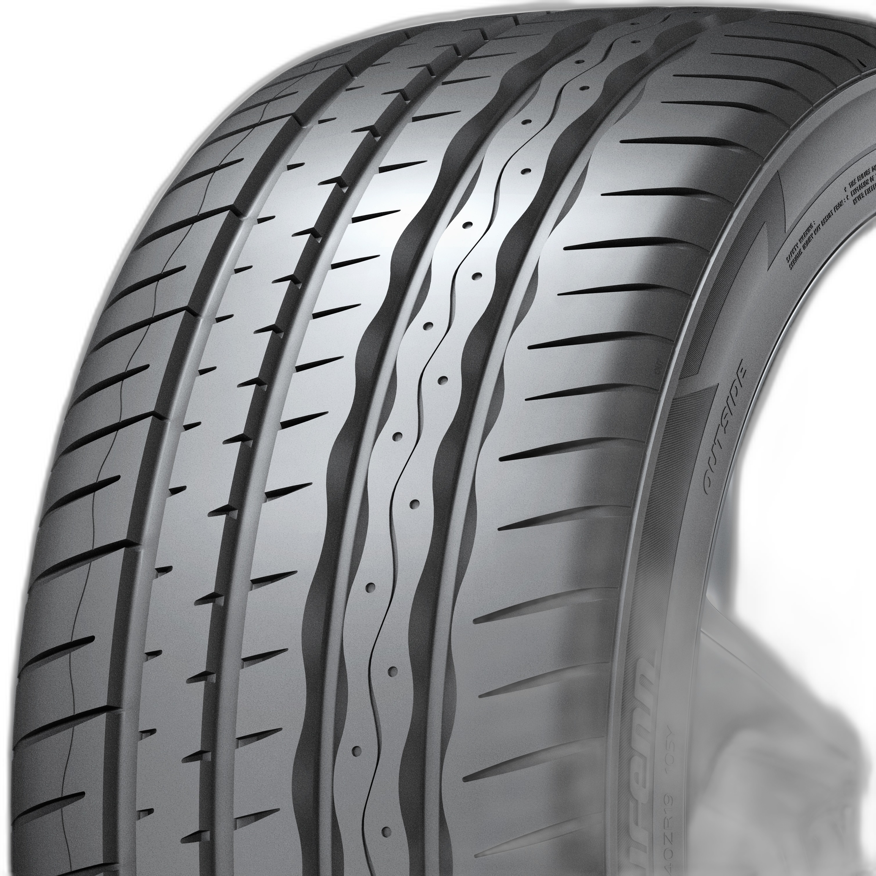 Laufenn Z Fit EQ LK03