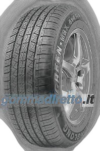 Linglong GREENMAX 4x4