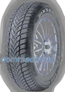 Maxxis Presa Snow