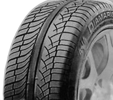 Michelin 4X4 Diamaris