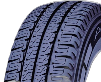 Michelin Agilis Camping