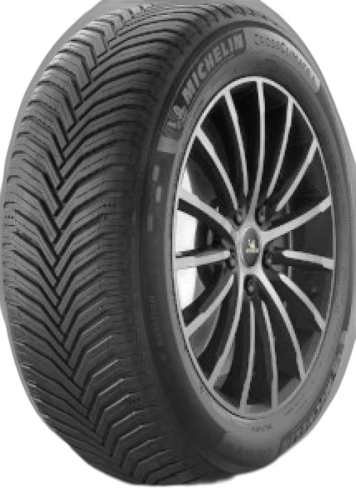 Michelin CrossClimate 2 A/W