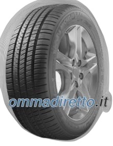 Michelin Pilot Sport A/S 3