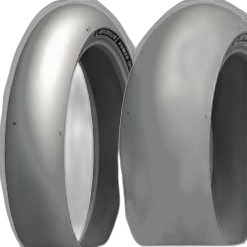 Michelin Power Slick 2