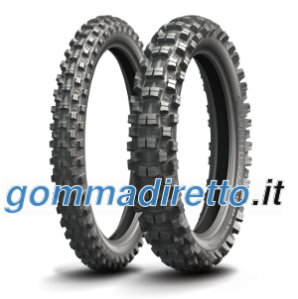 Michelin Starcross 5