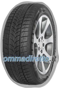 Minerva Frostrack UHP