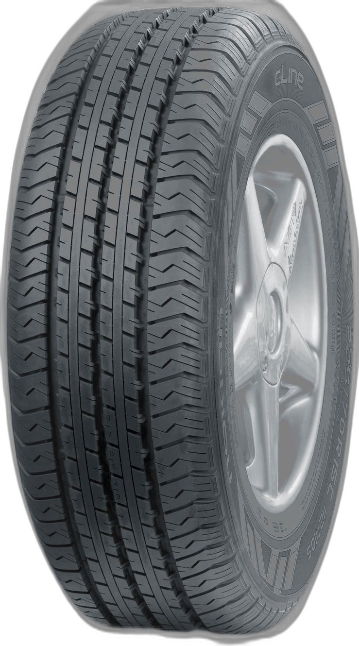 Nokian cLine VAN
