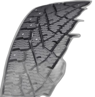Nokian Hakkapeliitta C3