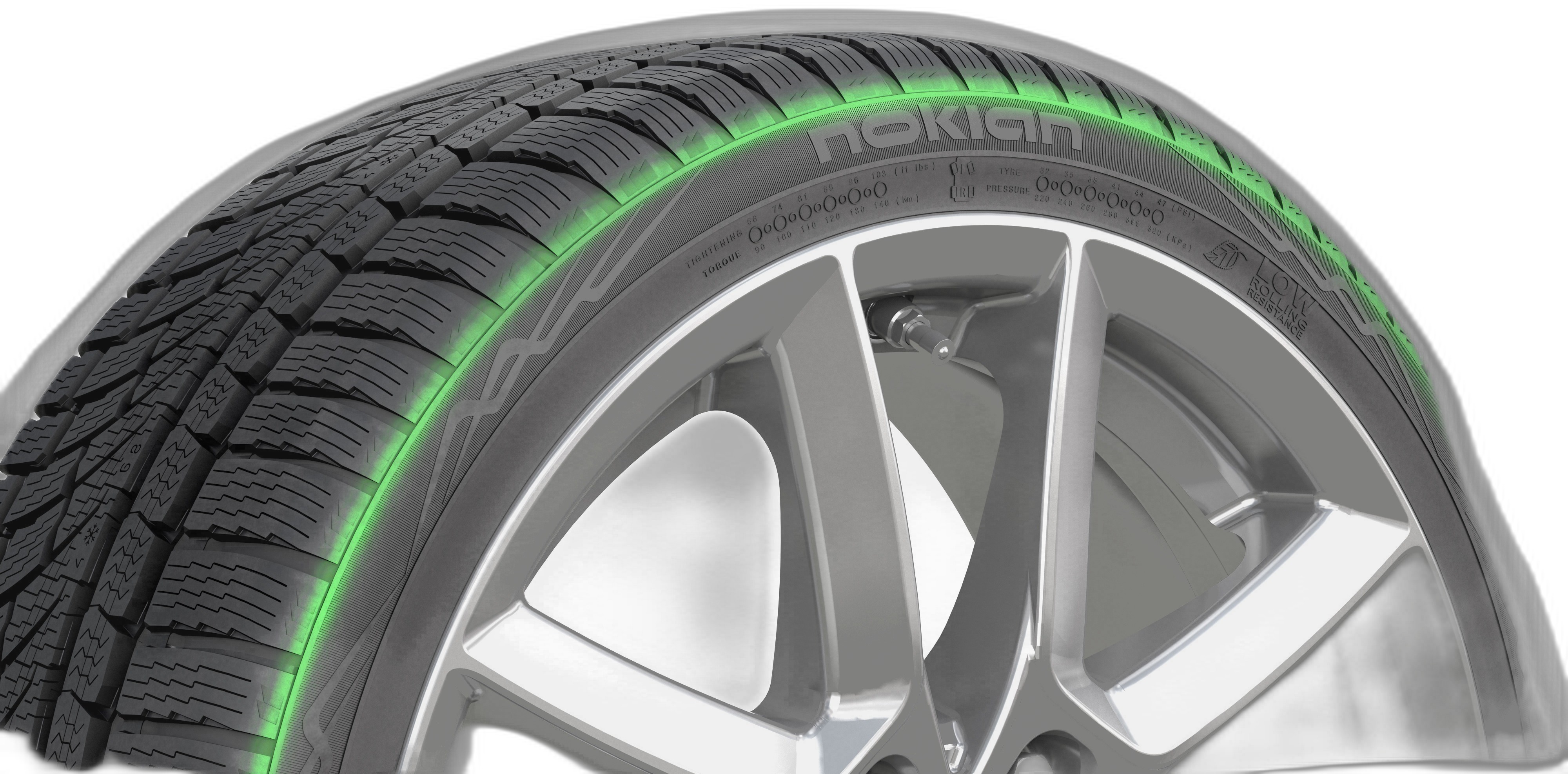 Nokian WR A4