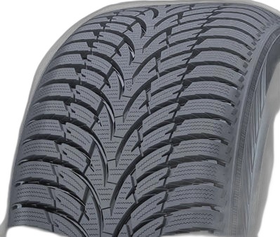 Nokian WR D3