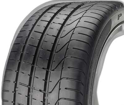 Pirelli P ZERO All Season