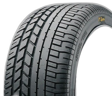 Pirelli P ZERO Asimmetrico