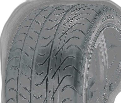 Pirelli P ZERO Corsa Asimmetrico
