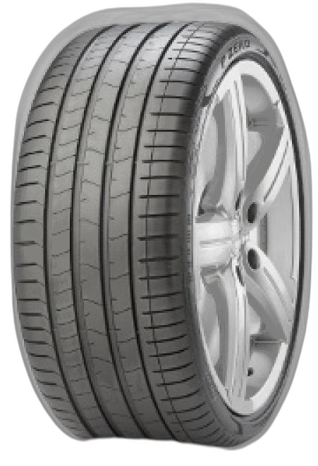 Pirelli P Zero lx. SUV