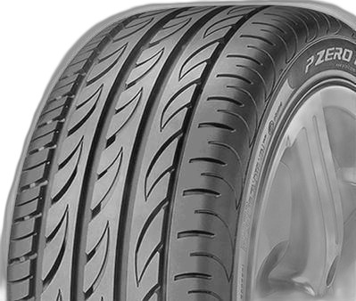 Pirelli P ZERO Nero GT