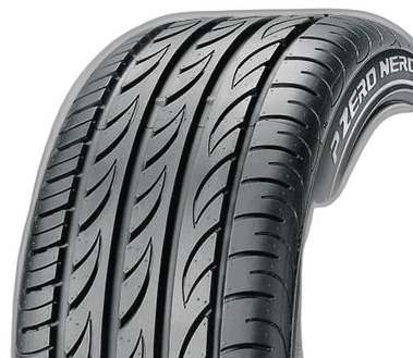 Pirelli P ZERO Nero