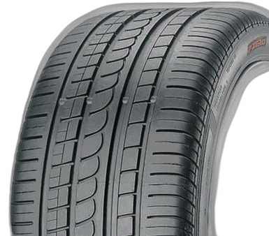 Pirelli P ZERO Rosso