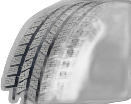 Pirelli SCORPION ICE & SNOW