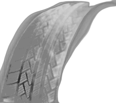 Pirelli Scorpion STR