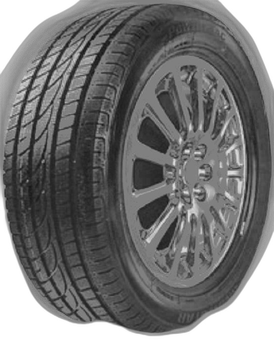Powertrac Snowstar
