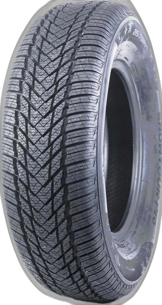 Powertrac Snowtour Pro