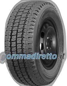 Riken Cargo 