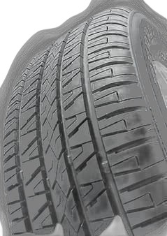 Sailun Terramax CVR