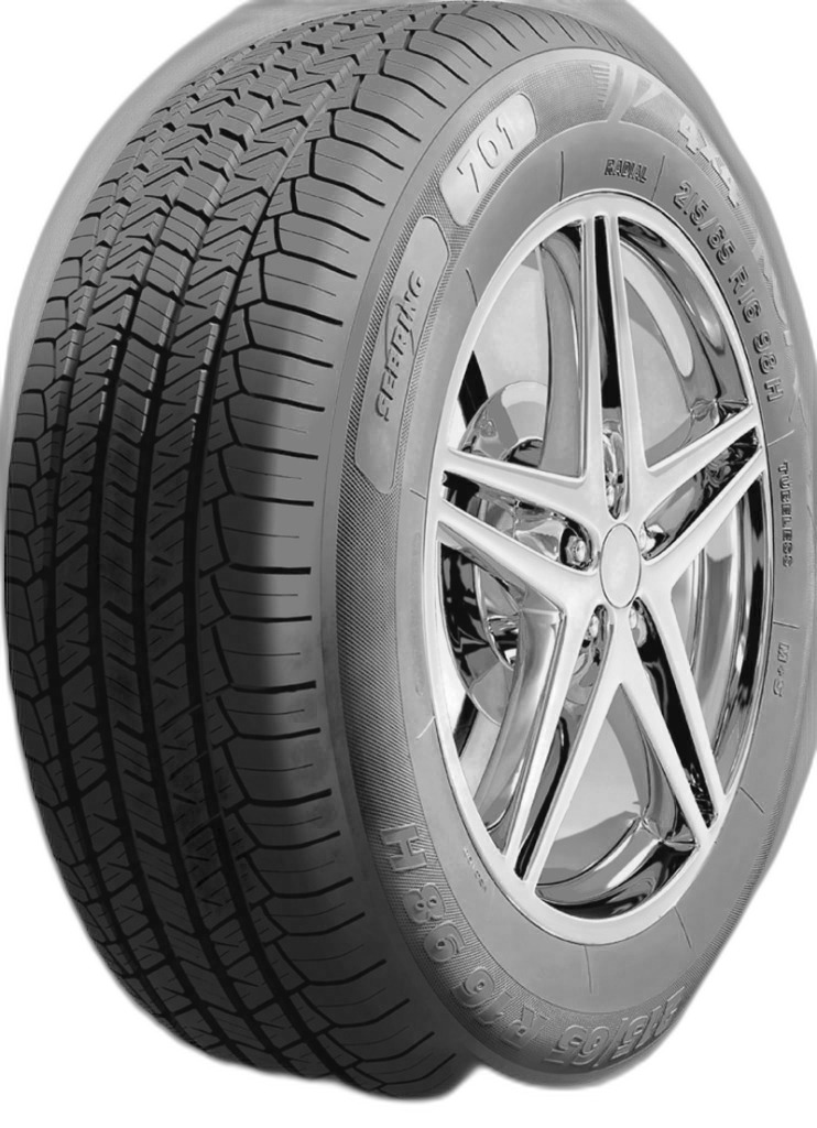 Sebring Formula 4X4 Road+ (701) 