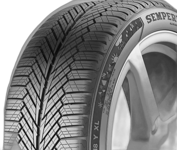 Semperit AllSeason-Grip 2