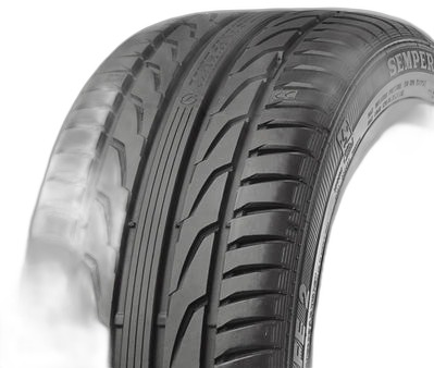 Semperit Speed-Life 2 SUV