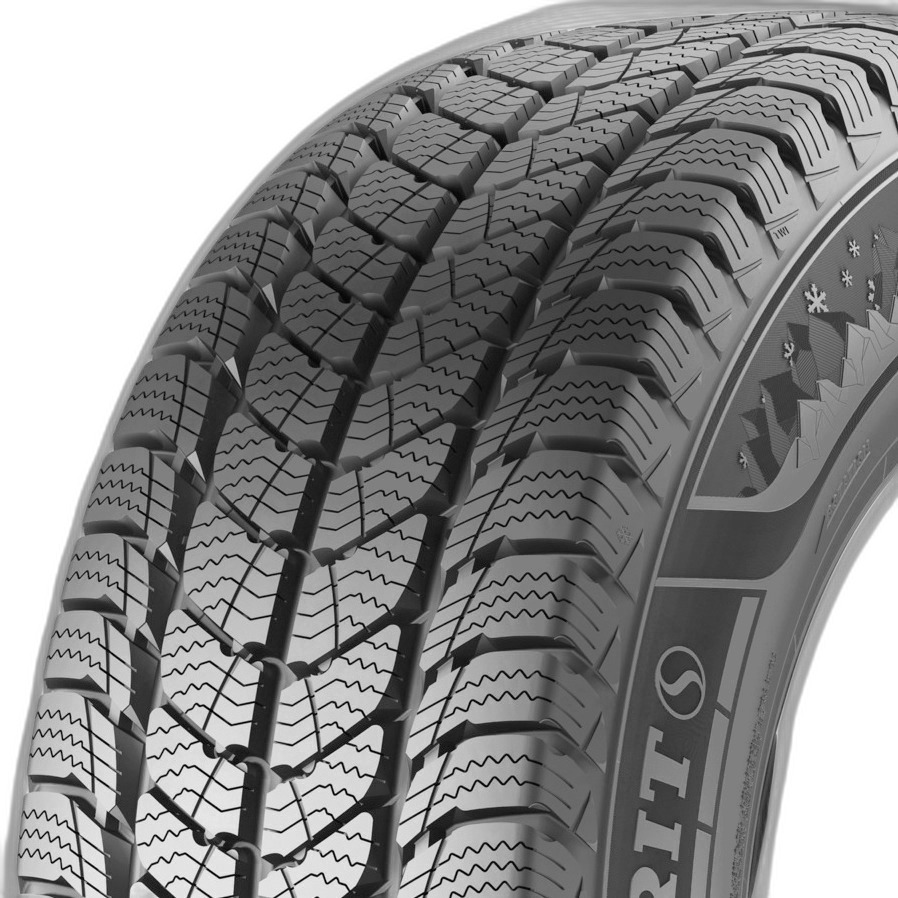 Semperit Van-Grip 3