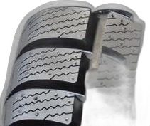 Tomket Snowroad 3