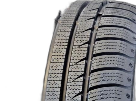 Tomket Snowroad PRO 3
