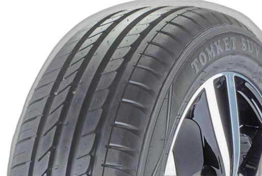 TOMKET SUV 3 