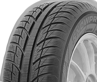 Toyo Snowprox S943