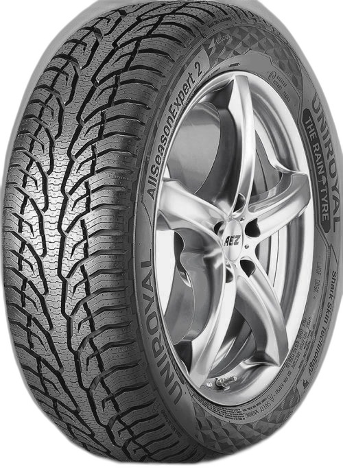 Uniroyal AllSeasonExpert 2 SUV